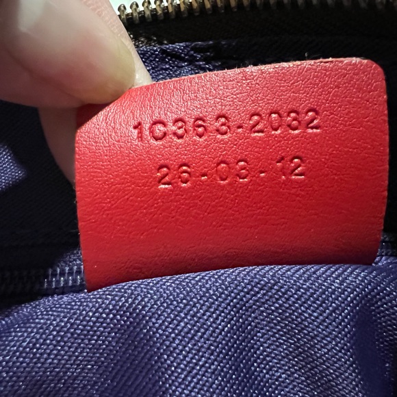 Authentic Etro Boston Bag Paisley Print - Picture 16 of 16